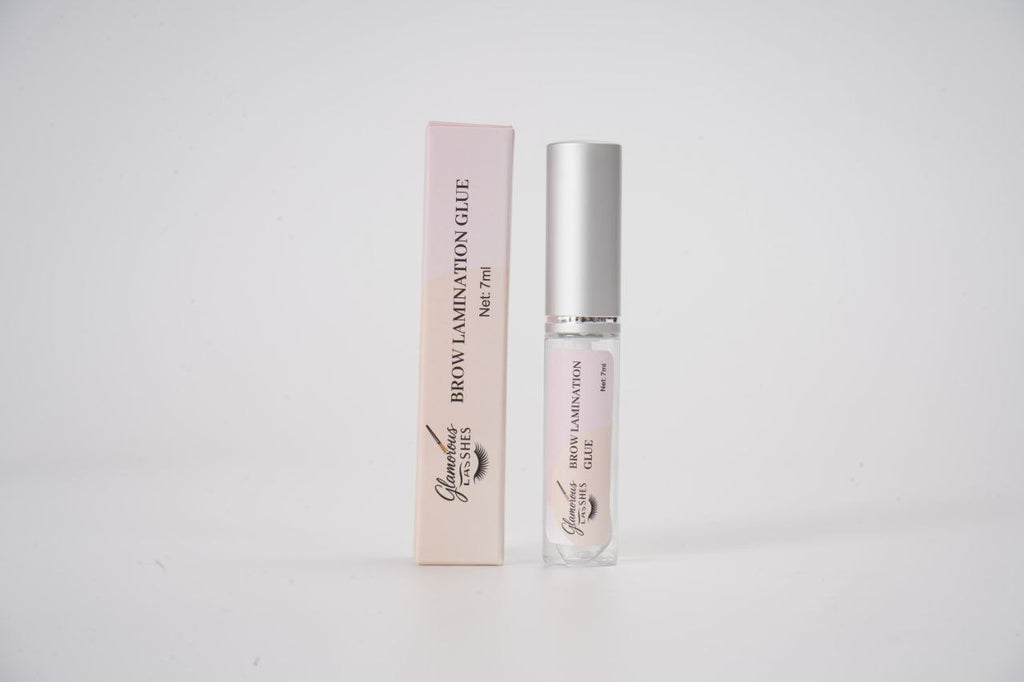 BROW & LASH LAMINATION GLUE - COLLA PER LAMINAZIONE CIGLIA & SOPRACCIGLIA Glamorous Lashes