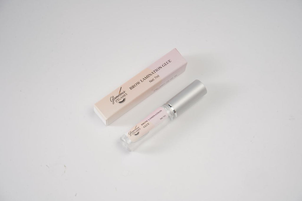 BROW & LASH LAMINATION GLUE - COLLA PER LAMINAZIONE CIGLIA & SOPRACCIGLIA Glamorous Lashes