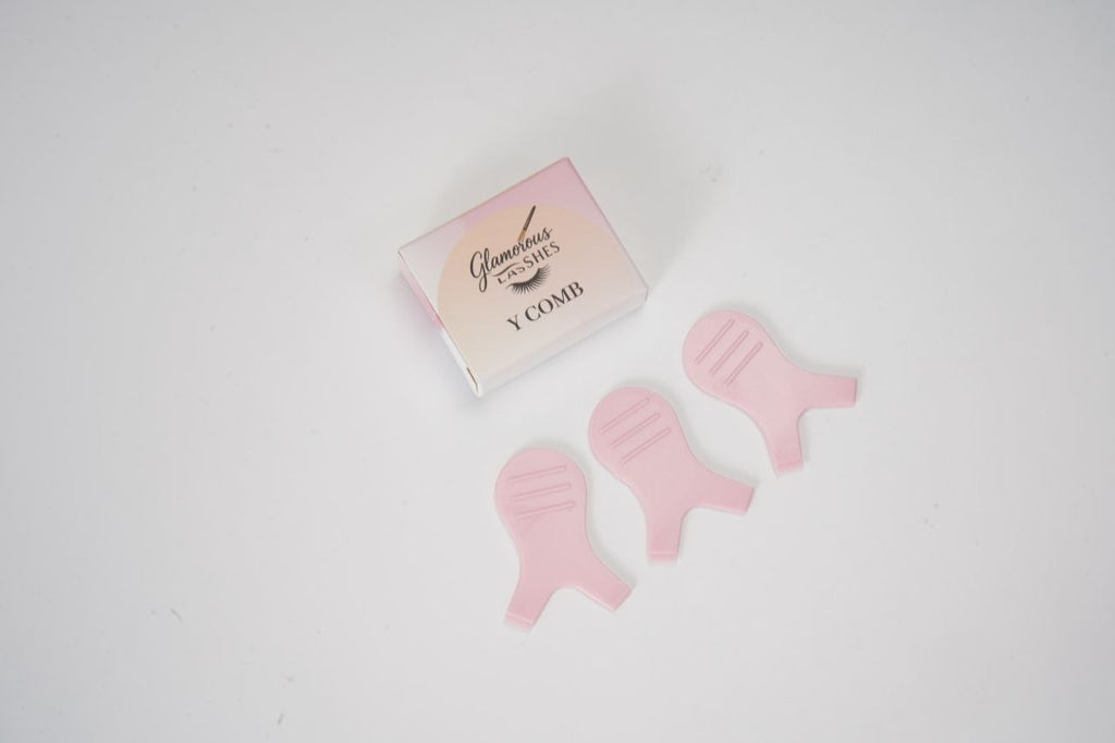 KIT LAMINAZIONE SOPRACCIGLIA GLAMOROUS LASHES