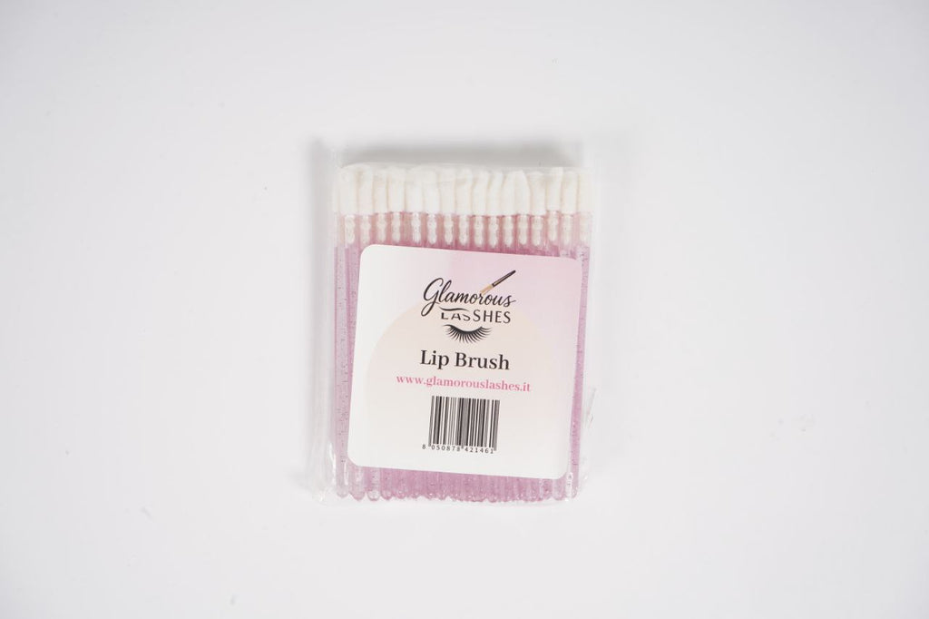 LIP BRUSH - PENNELLO LABBRA Glamorous Lashes