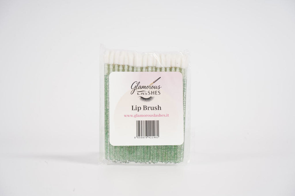 LIP BRUSH - PENNELLO LABBRA Glamorous Lashes