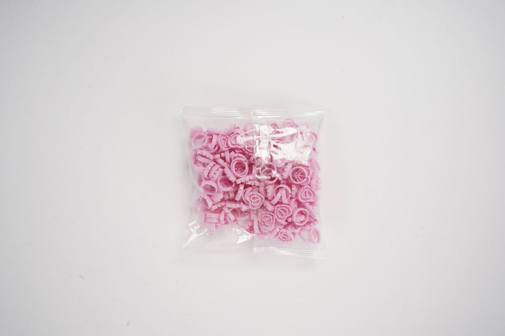 GLUE RING - ANELLO PORTA COLLA Glamorous Lashes