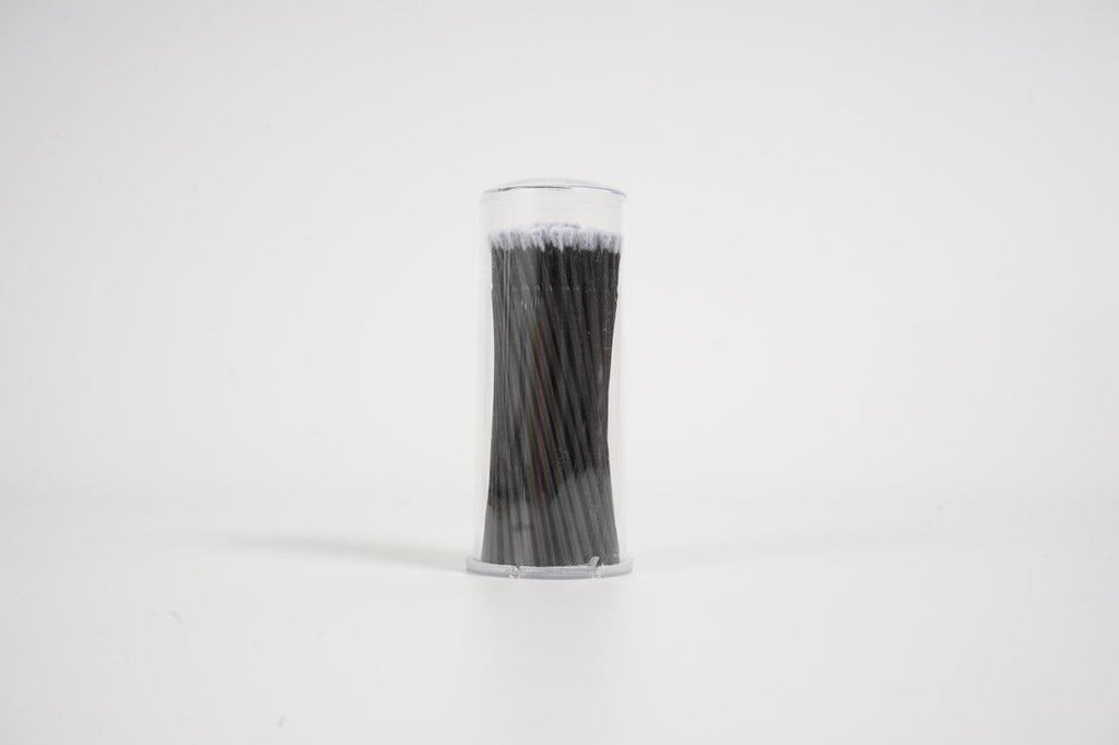 EYELASH CLEANING ROD - MICROBRUSH Glamorous Lashes