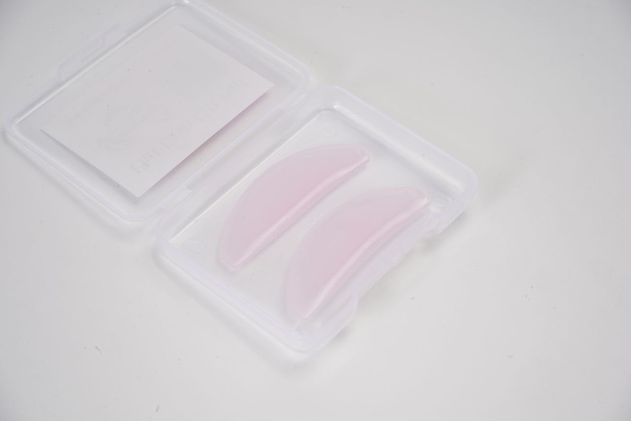 FLAT LASH LIFT PAD - BIGODINI PER LA LAMINAZIONE COREANA