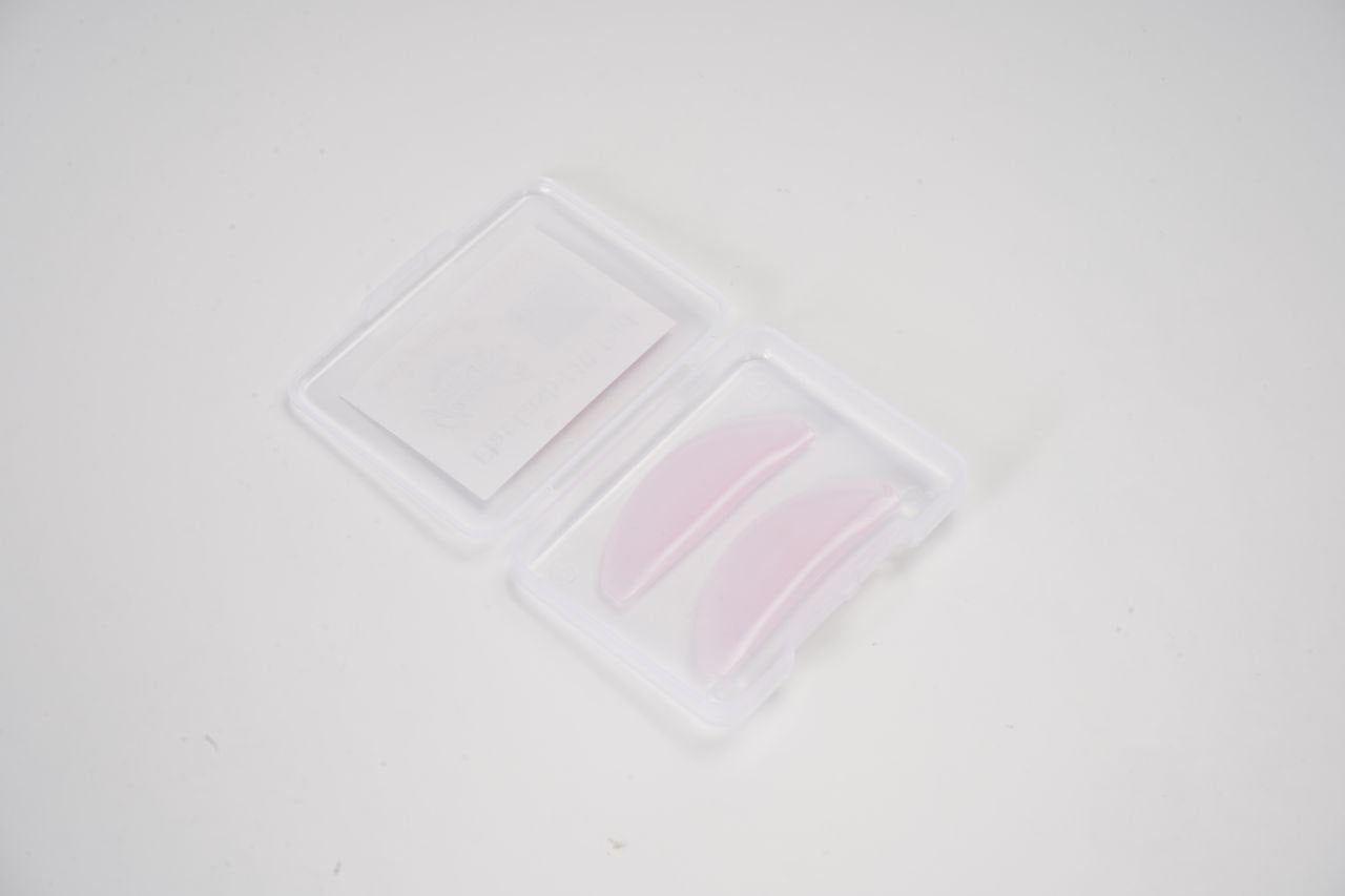 FLAT LASH LIFT PAD - BIGODINI PER LA LAMINAZIONE COREANA
