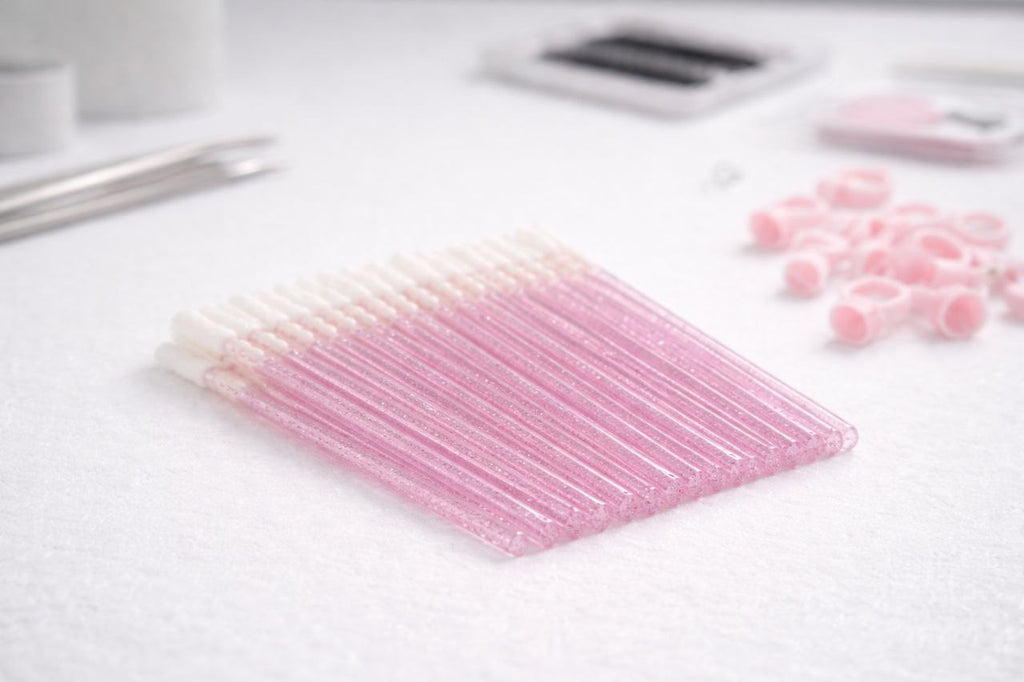LIP BRUSH - PENNELLO LABBRA Glamorous Lashes