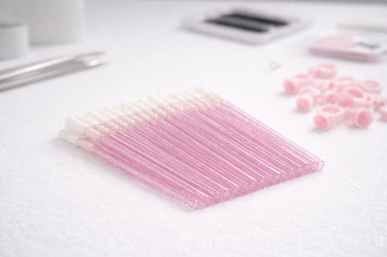 LIP BRUSH - PENNELLO LABBRA Glamorous Lashes