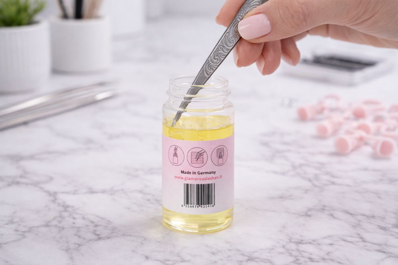 TOOL CLEANSER - PULITORE ATTREZZI Glamorous Lashes