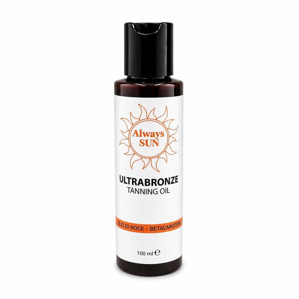 Always Sun olio ultrabronze 100ml