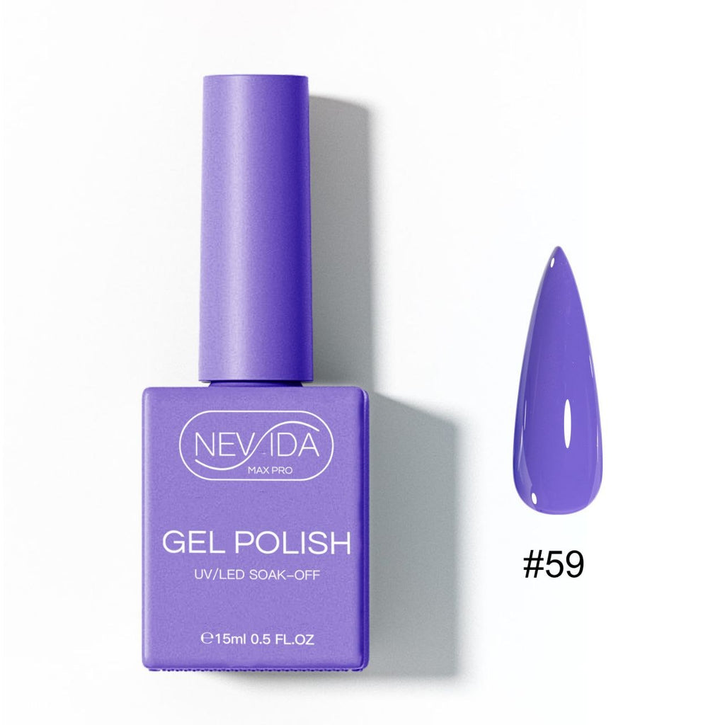 Nevida Box Colors Collection MAX PRO