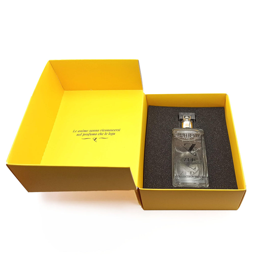 Luxurya Profumo Zed Luxurya 50ml
