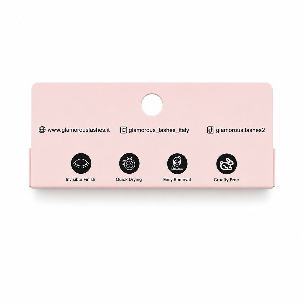 Glamorous Lashes Lash Remover Professionale 5 ml