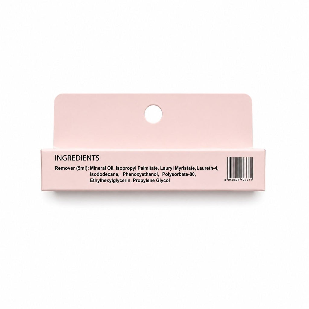 Glamorous Lashes Lash Remover Professionale 5 ml