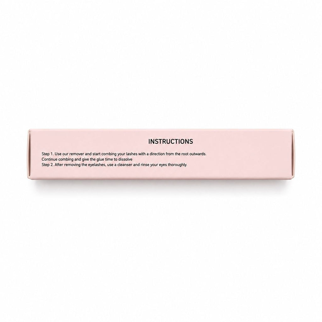 Glamorous Lashes Lash Remover Professionale 5 ml