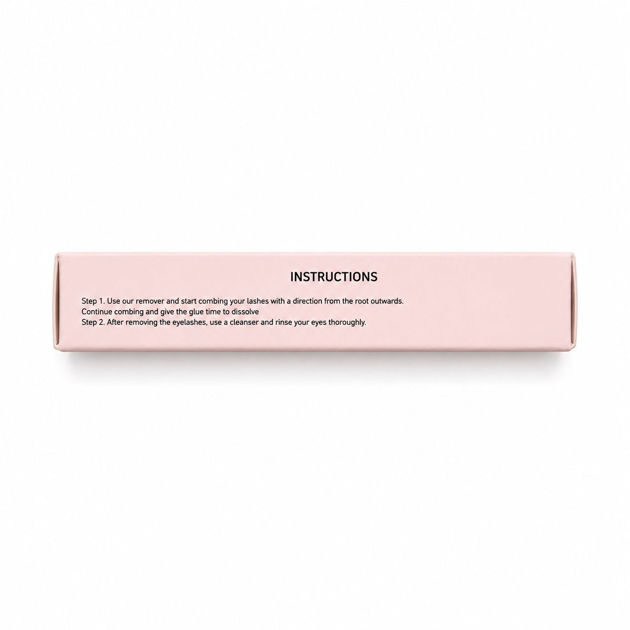 Glamorous Lashes Lash Remover Professionale 5 ml