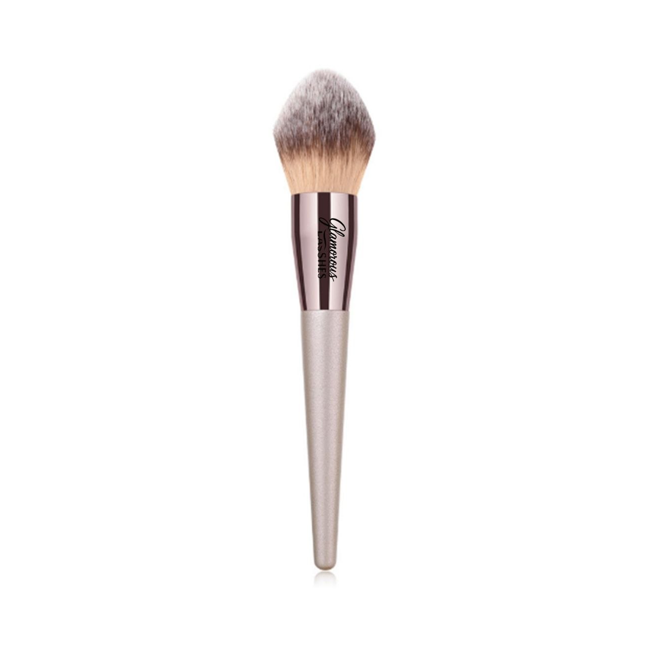 Glamorous Lashes BLUSH BRUSH - Pennello Blush
