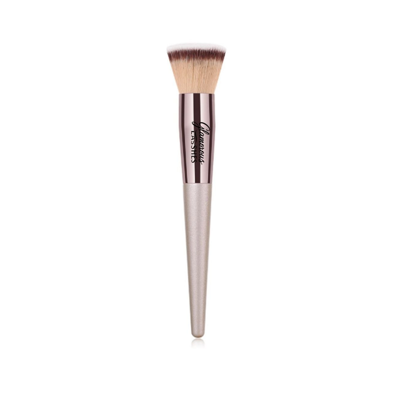 Glamorous Lashes FACE FLAT BRUSH - Pennello Viso Piatto