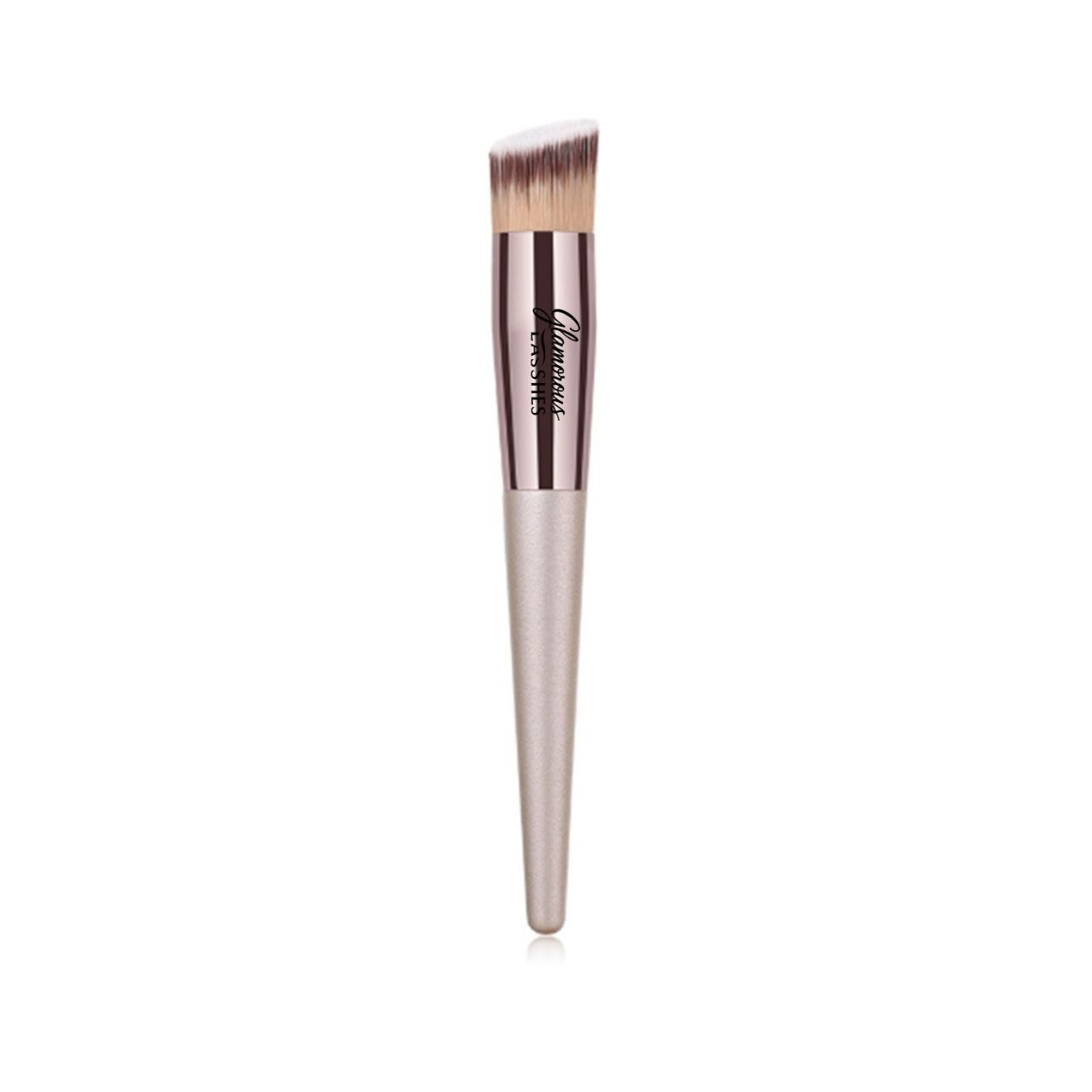 Glamorous Lashes FOUNDATION BRUSH - Pennello Fondotinta