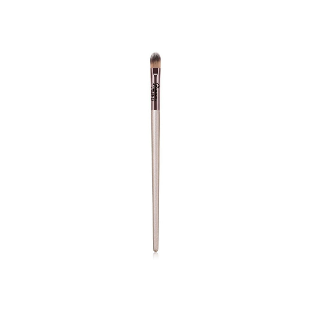 Glamorous Lashes PRECISION CREASE BRUSH - Pennello Precisione Occhi