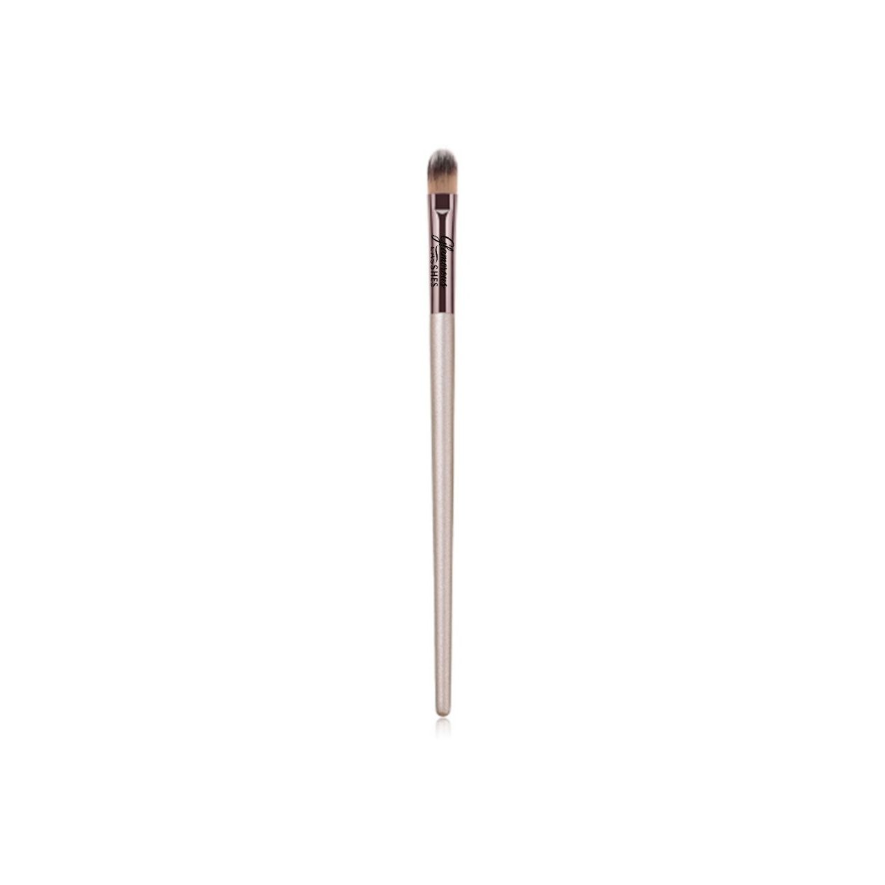 Glamorous Lashes PRECISION CREASE BRUSH - Pennello Precisione Occhi