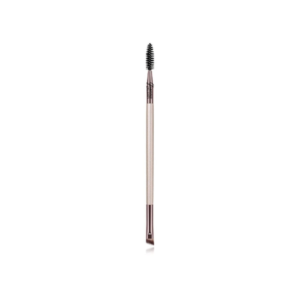 Glamorous Lashes EYELASH AND EYEBROW BRUSH - Pennello Ciglia e Sopracciglia