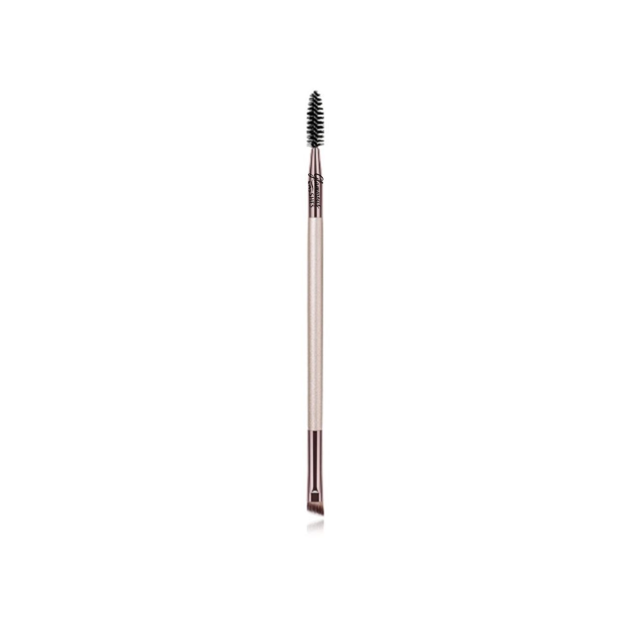 Glamorous Lashes EYELASH AND EYEBROW BRUSH - Pennello Ciglia e Sopracciglia