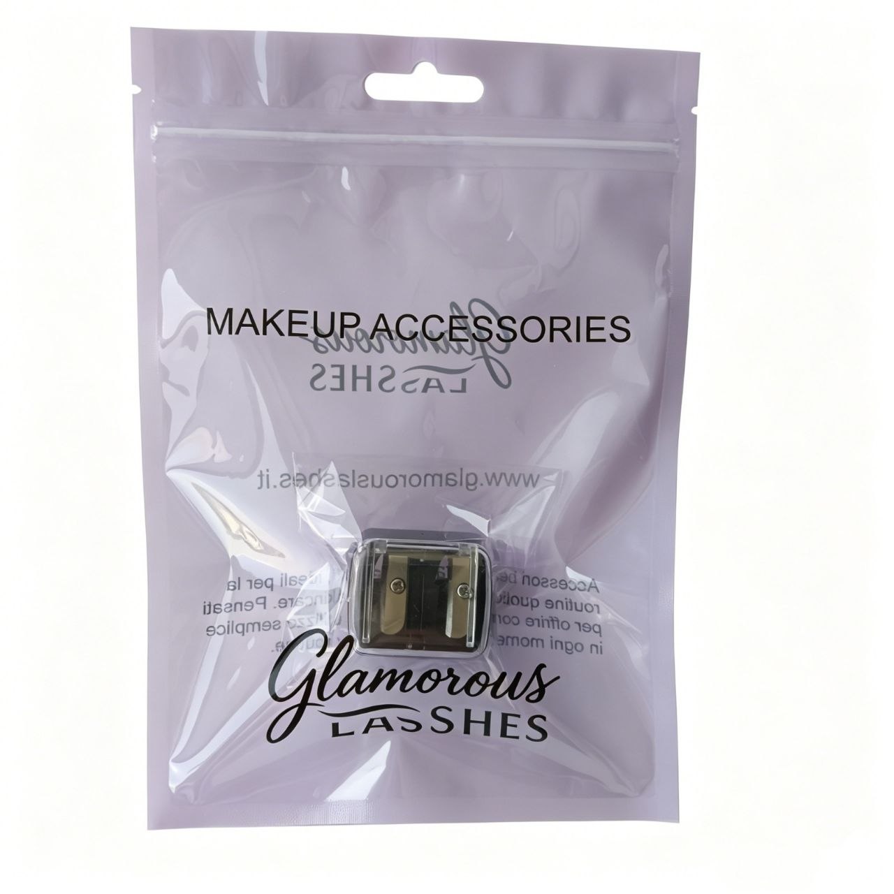 Glamorous Lashes Temperamatite Doppio