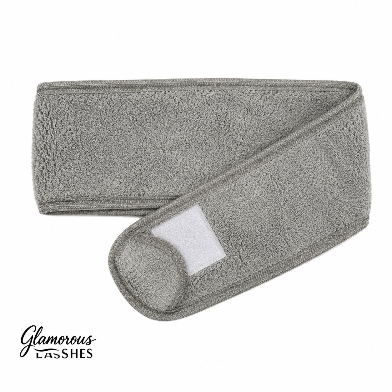 Glamorous Lashes Fascia Skincare con Chiusura a Strappo