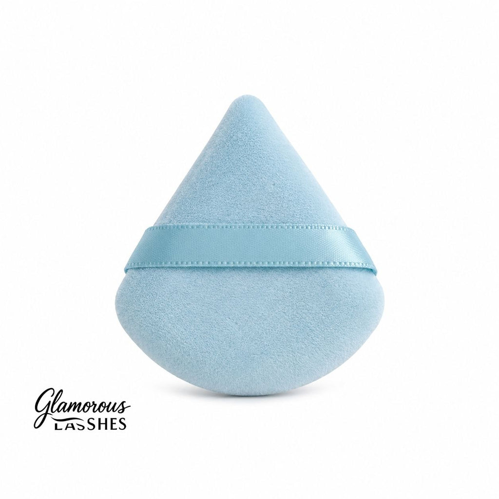 Glamorous Lashes Puff Triangolare Make-Up