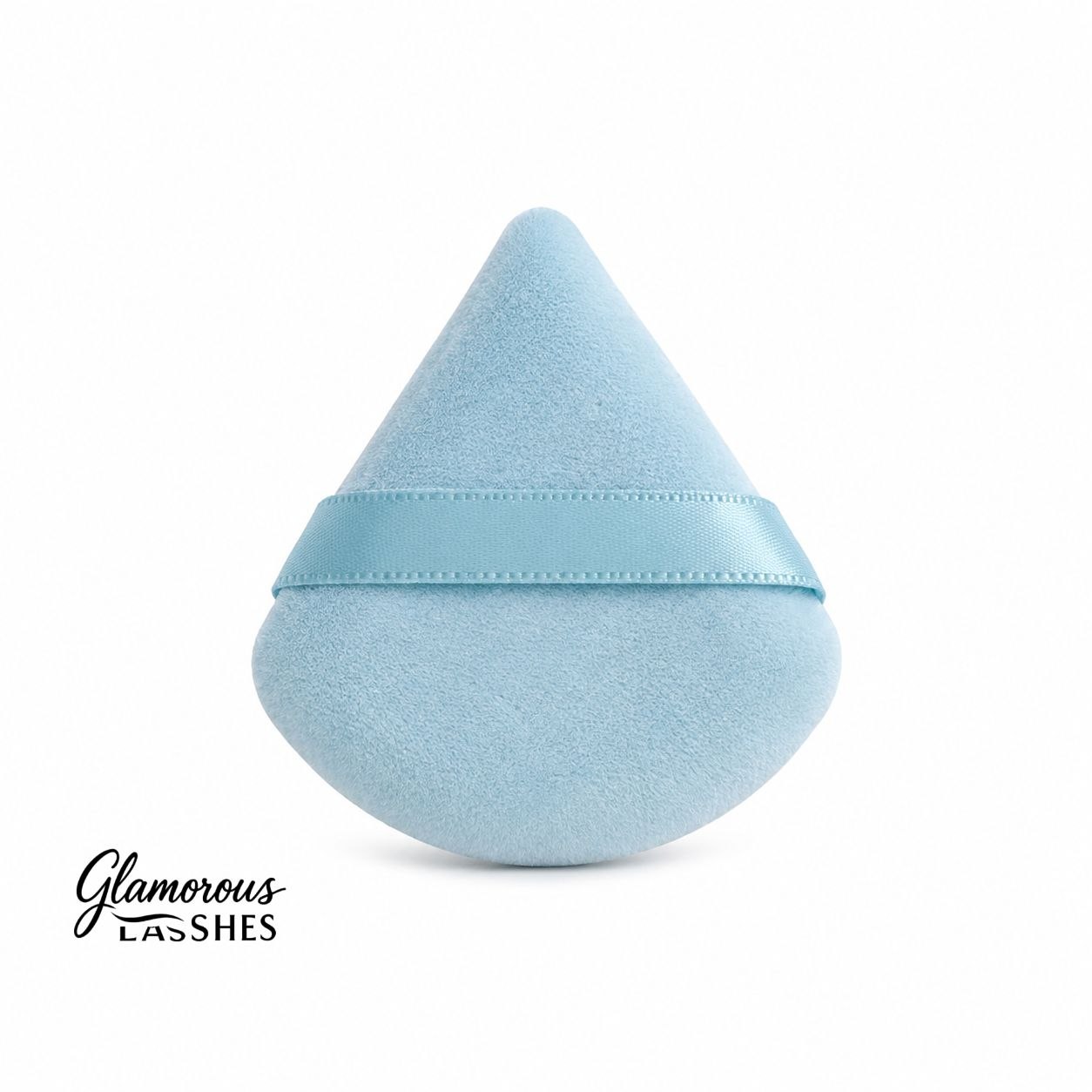 Glamorous Lashes Puff Triangolare Make-Up