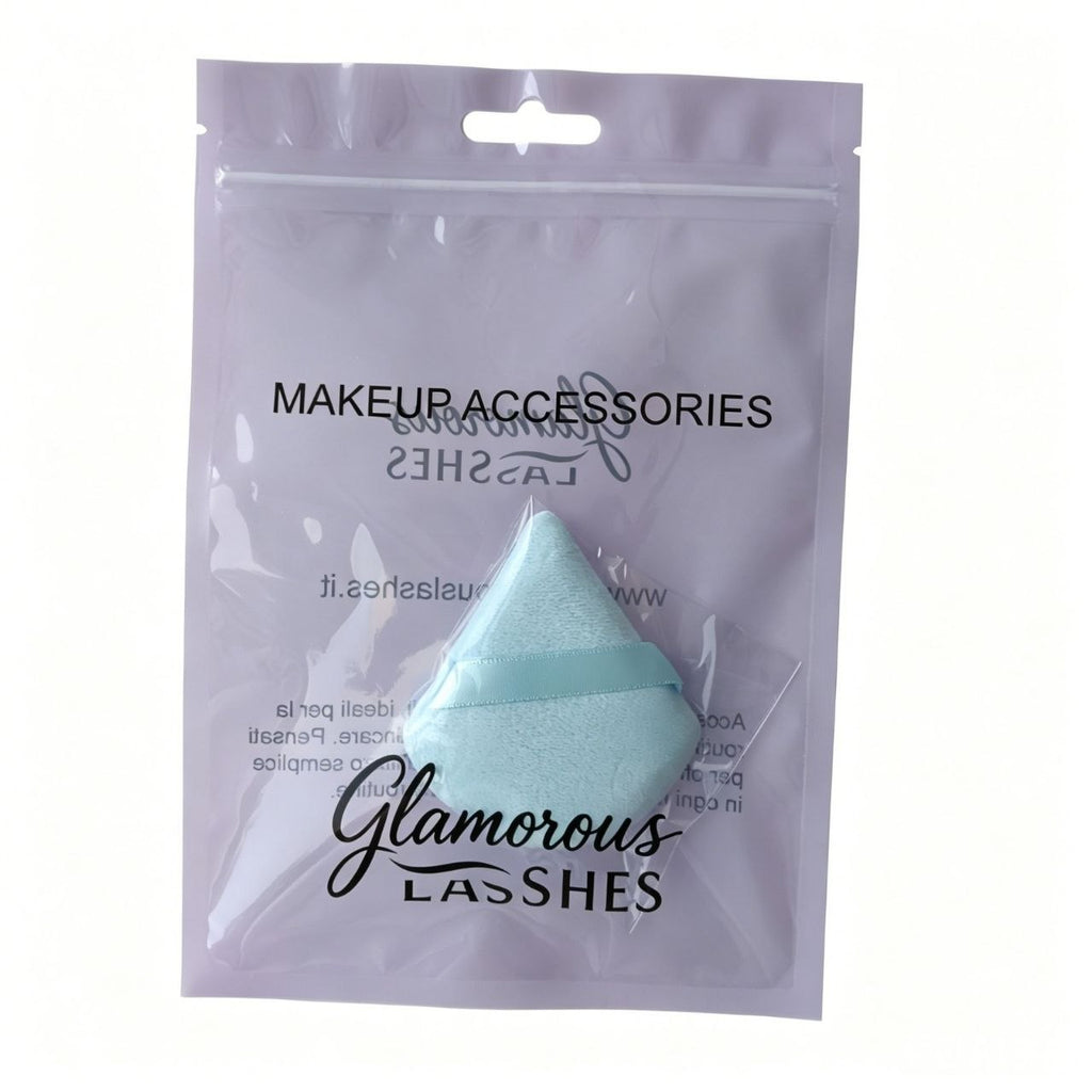 Glamorous Lashes Puff Triangolare Make-Up
