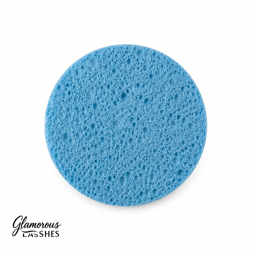 Glamorous Lashes Spugna Detergente Viso