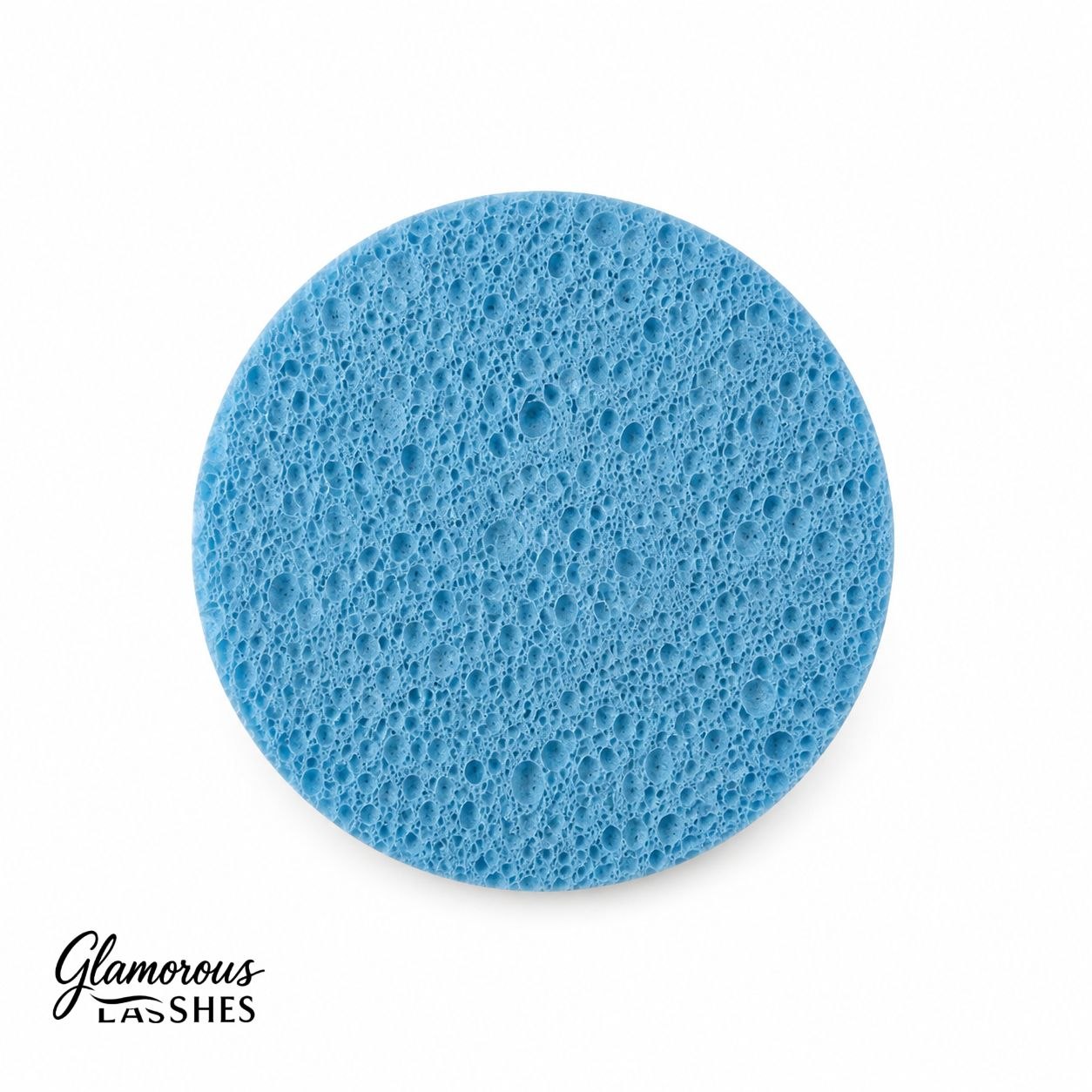 Glamorous Lashes Spugna Detergente Viso