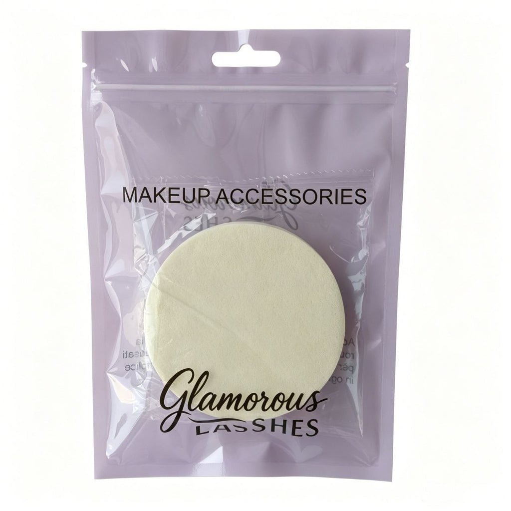 Glamorous Lashes Spugna in Lattice per Fondotinta – 9 cm