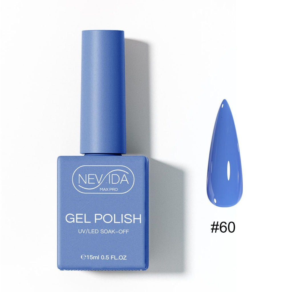 Nevida Box Colors Collection MAX PRO
