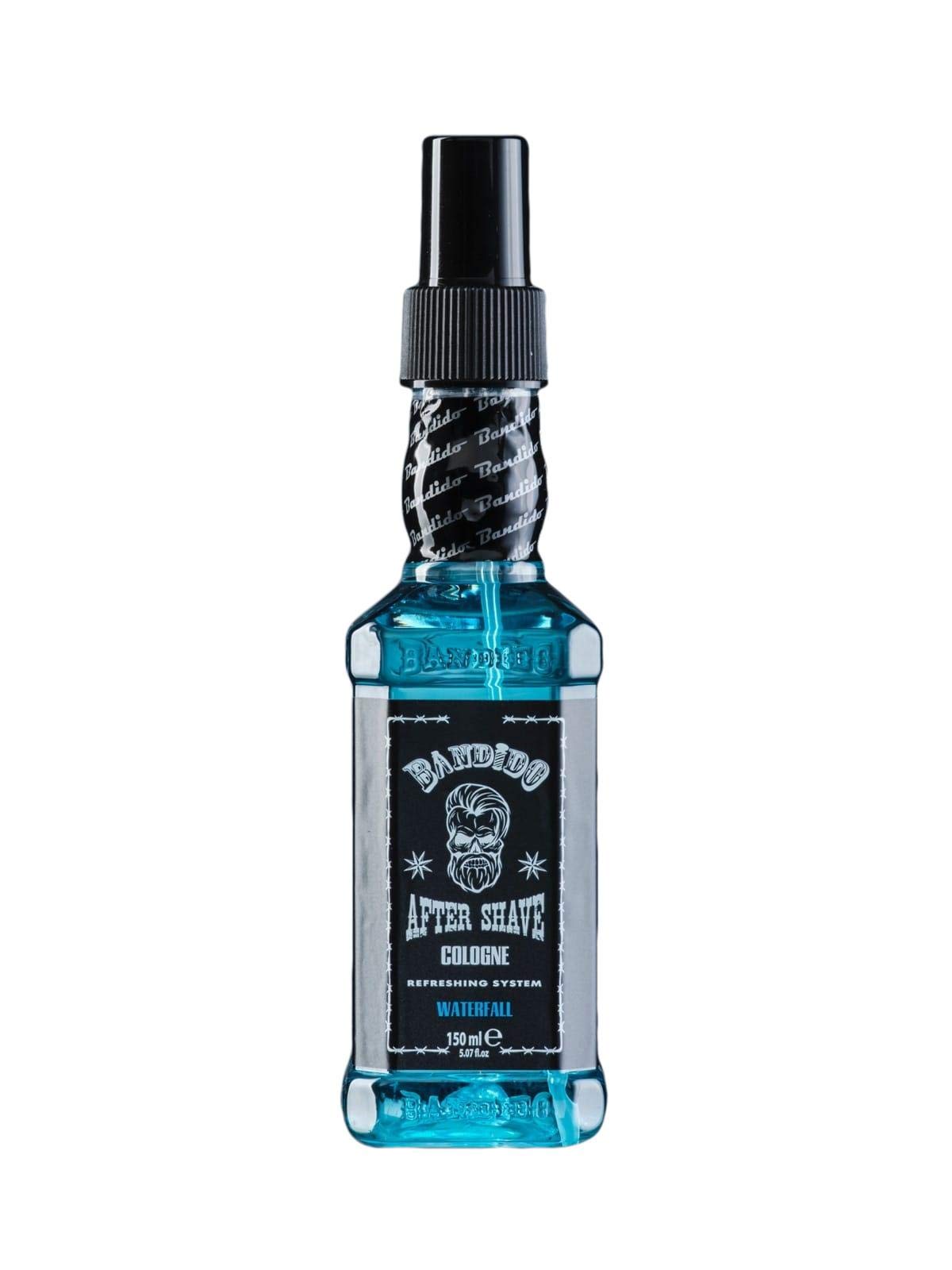Bandido after shave cologne waterfall 150 ml