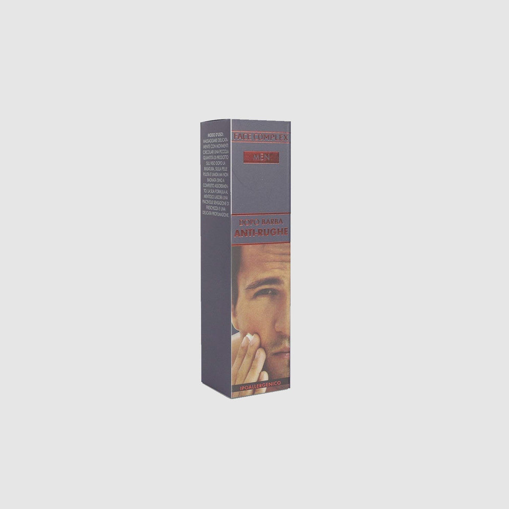 Face Complex Barba Antirughe 100ml