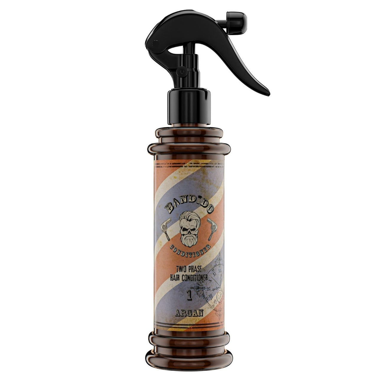 Bandido Balsamo Spray Argan Bifasico Two Phase Hair Conditioner 350ml
