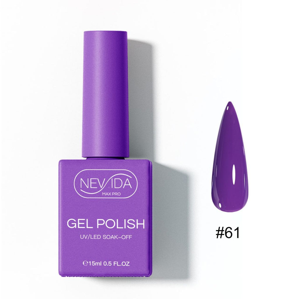 Nevida Box Colors Collection MAX PRO