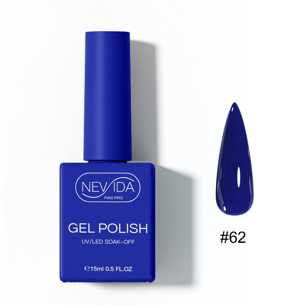 Nevida Box Colors Collection MAX PRO