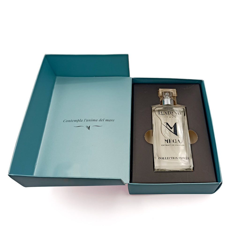 Luxurya Profumo Mega Luxurya 50ml