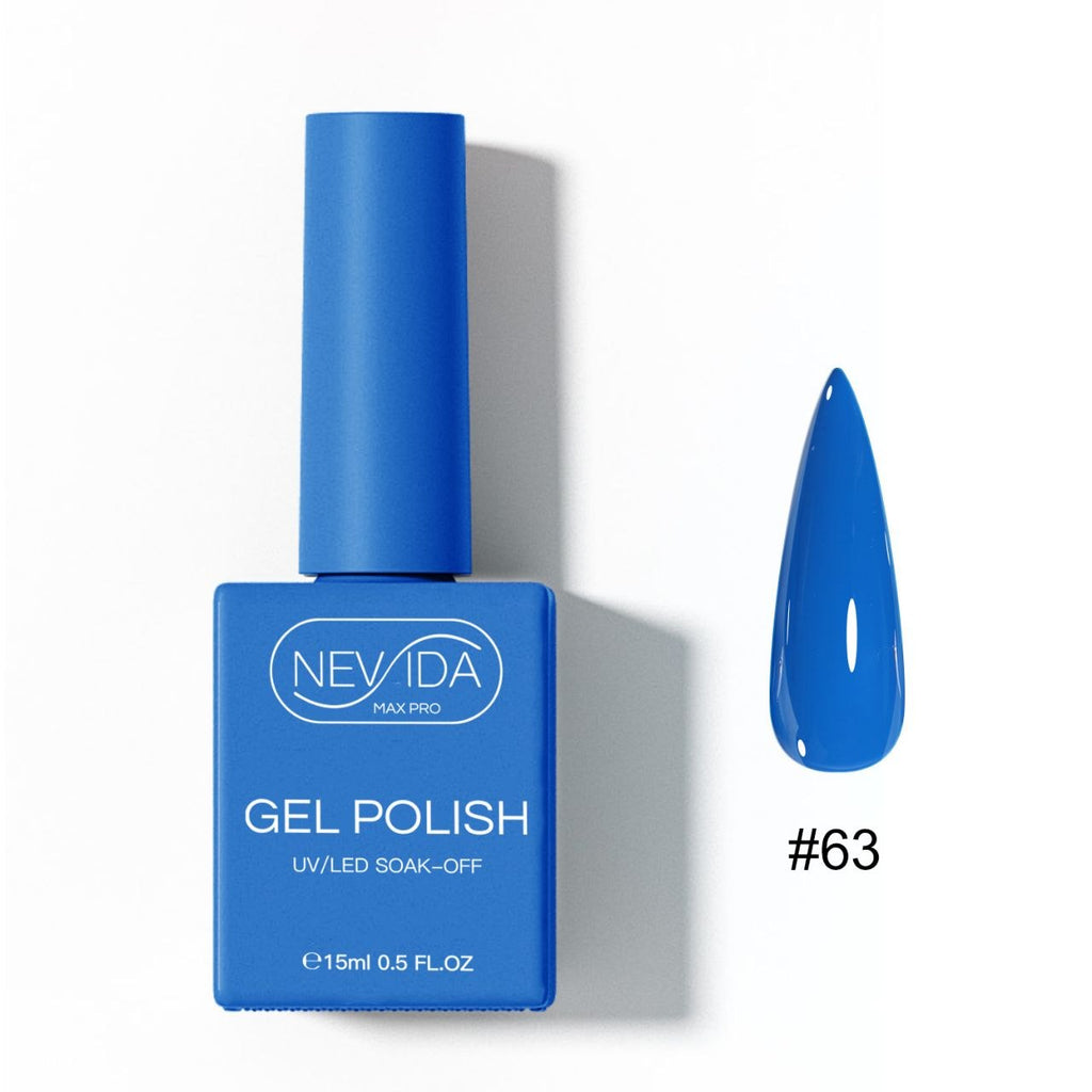 Nevida Box Colors Collection MAX PRO
