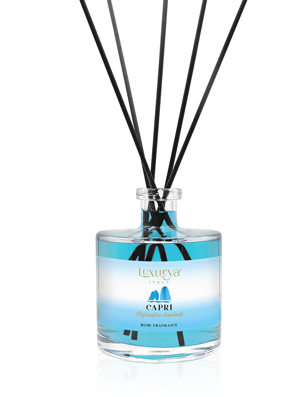 Luxurya Capri - 500ml Profumo per Ambiente