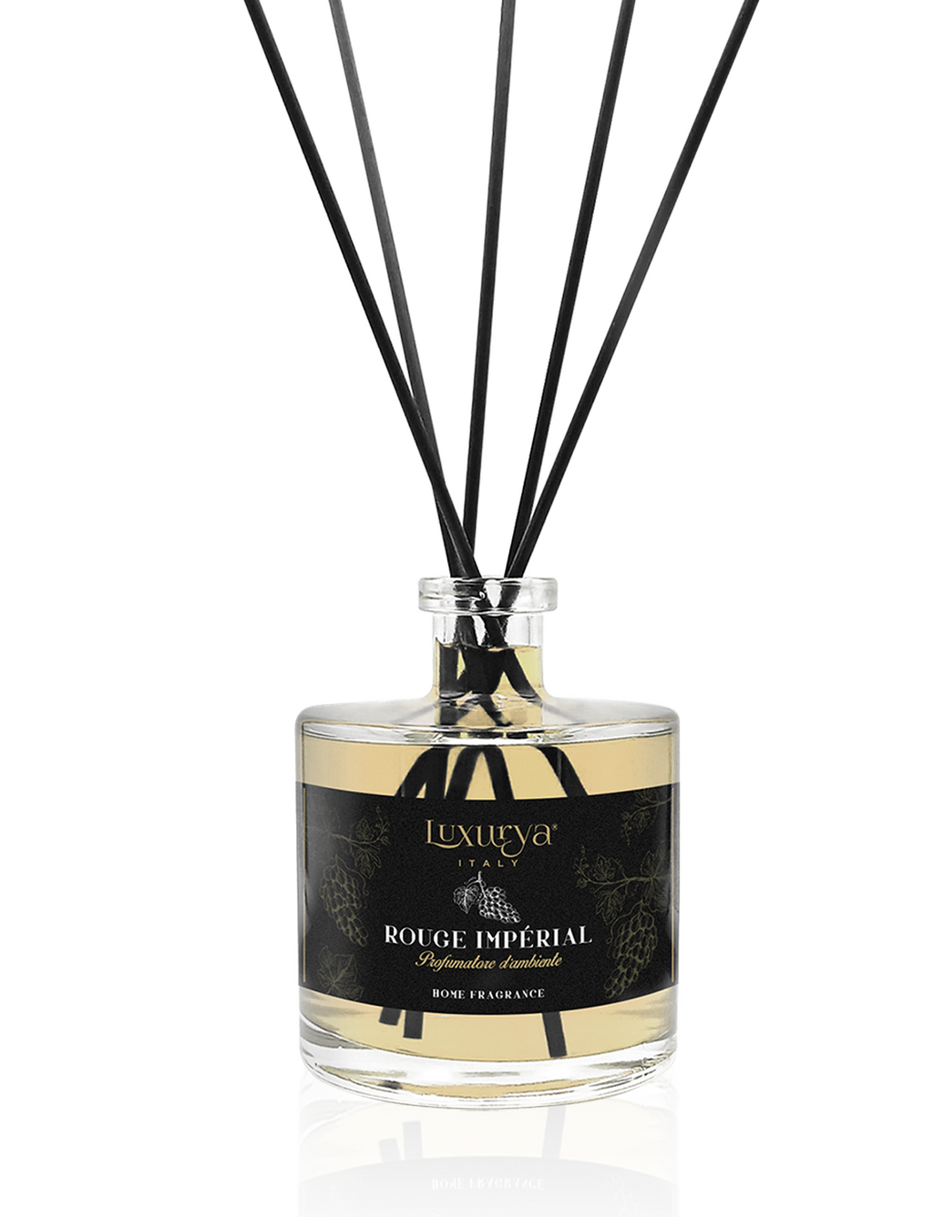 Luxurya Rouge Impérial - 500ml Profumo per Ambiente