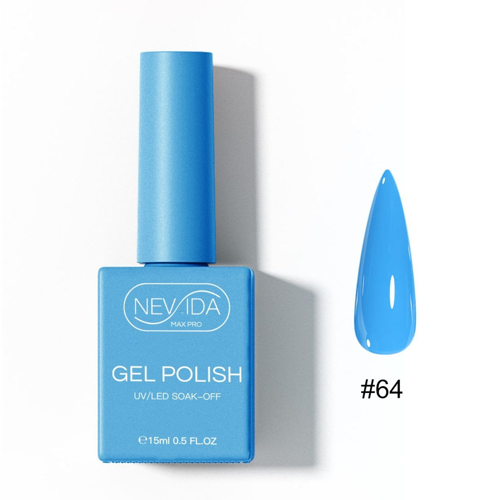 Nevida Box Colors Collection MAX PRO