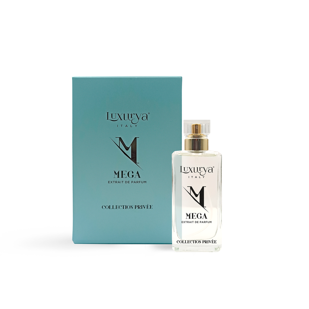 Luxurya Profumo Mega Luxurya 50ml