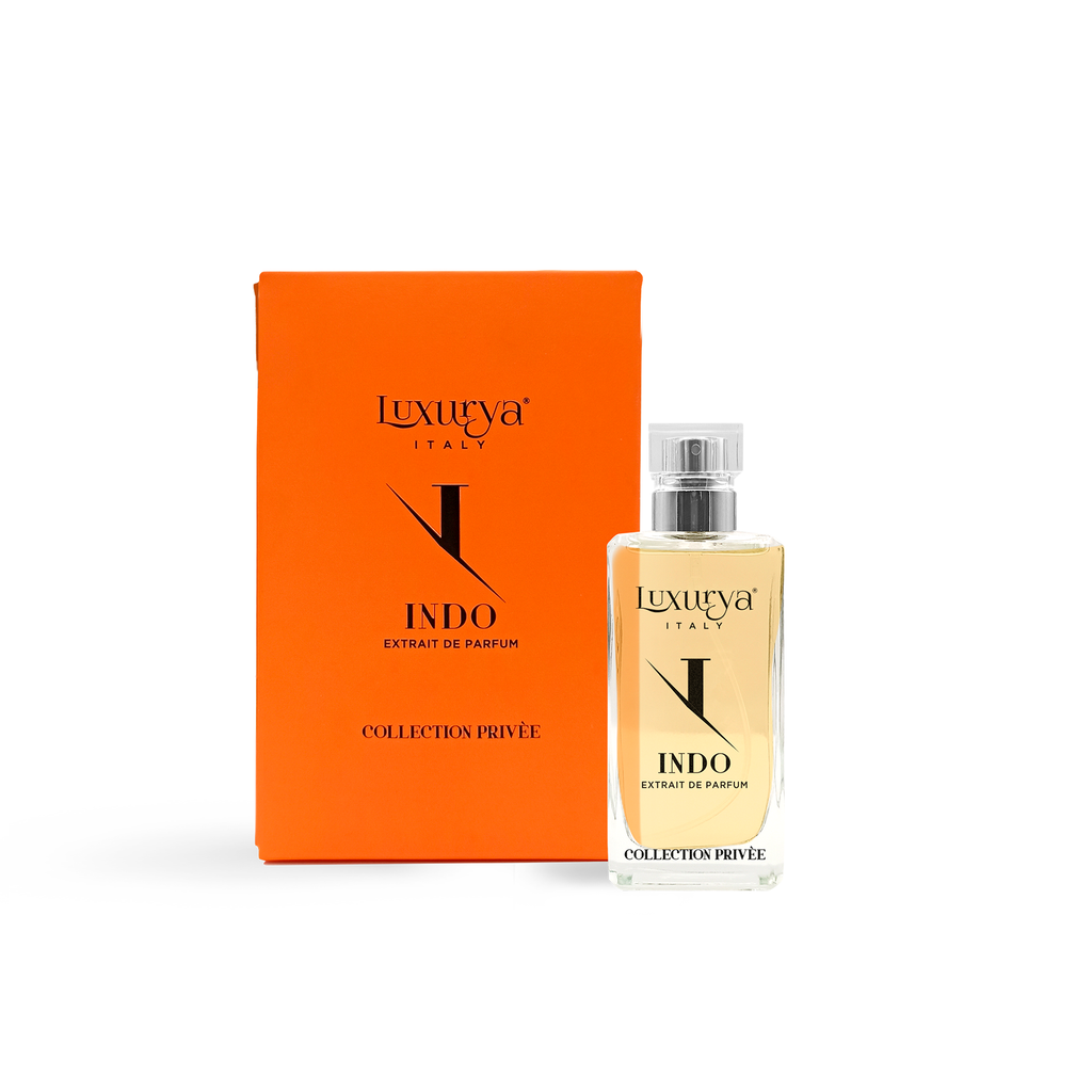 Luxurya Profumo Indo 50ml (Copia)