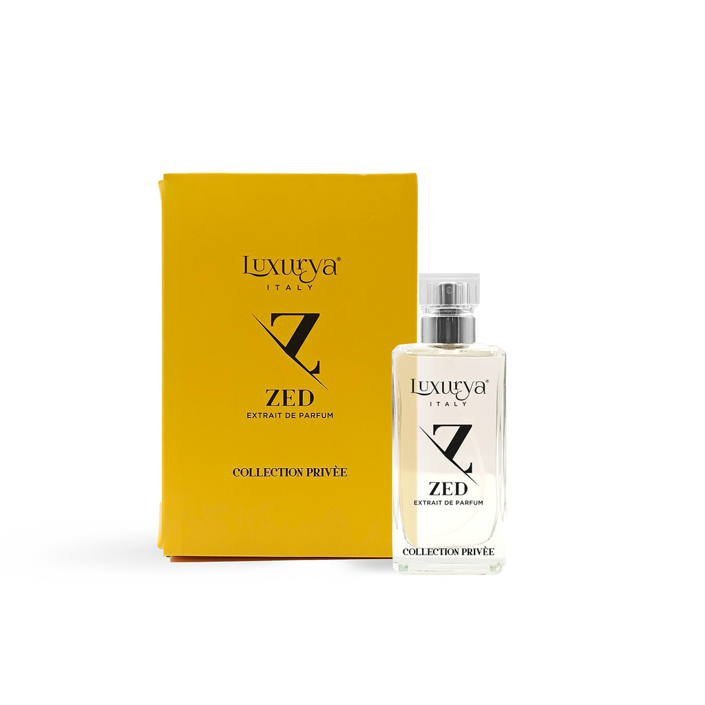 Luxurya Profumo Zed Luxurya 50ml