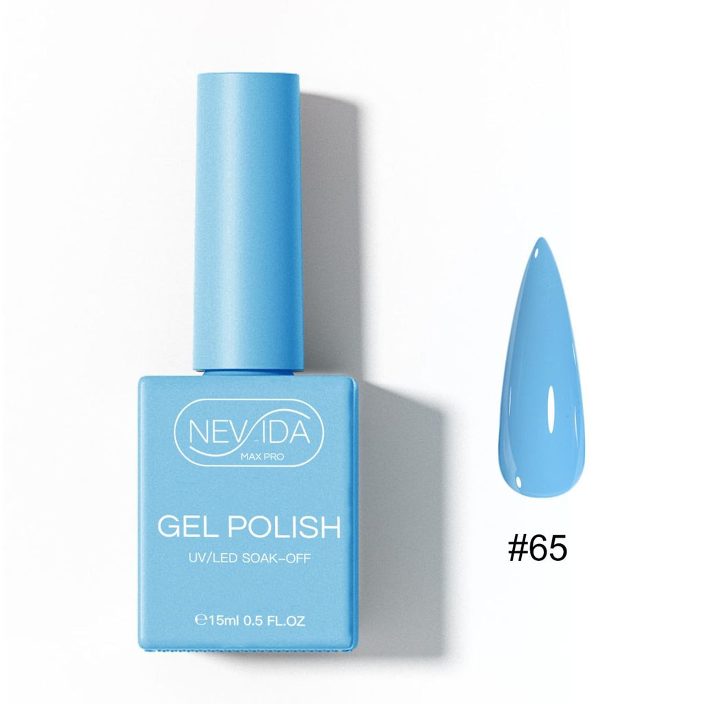 Nevida Box Colors Collection MAX PRO