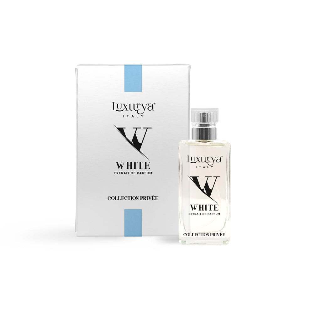 Luxurya Profumo White Unisex  Luxurya 50ml